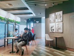 -肯德基(中纬店)