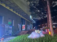 -四海公园(南山区)