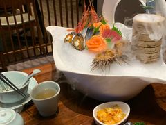 -古京·臻致料理(月湖店)