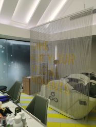 -瞬间漂亮·化妆造型(北滨路店)