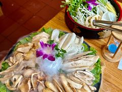 -束河人家(南锣鼓巷店)