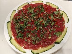 -蜀辣居鲜货老火锅(双流万达店)