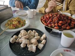-郑喜旺烧烤(新密总店)