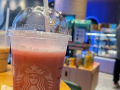 -星巴克臻选(深圳万象前海店)