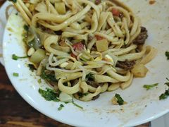 -王菊美食街·王菊面馆(总店)