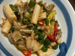 -筱爷叔·上海传统手工菜(玉树路店)