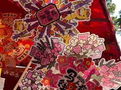 -越秀西湖花市(广州城市广场花卉店)