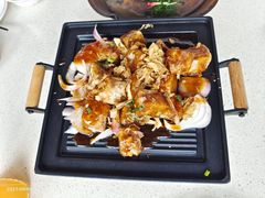 -东门头·江鲜小馆(新天地店)