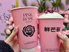 -鲜芒多·杨枝甘露(摩尔城A座10楼店)