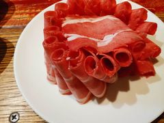 -额尔敦传统涮(公园西路店)