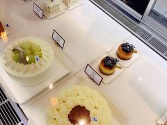 -洛佩塔蛋糕