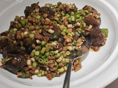 -船歌·鱼水饺青岛菜(闽江二路店)