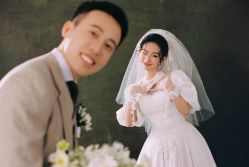 -绽放摄胶片摄影工作室