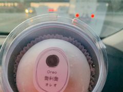 -楠舍烘焙(大学城店)