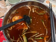 -白玉·朝鲜族烤串(南山店)