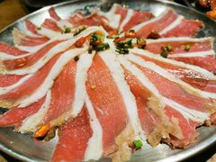 -·缸桶屋·韩式牛肋条自助烤肉(西湖D11店)