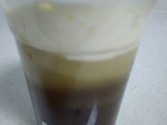 -叶子与茶(苏宁广场店)