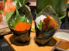 -德川家日本料理(中关村寰太大厦店)