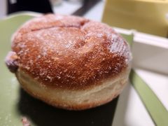 -屋裡·Union Bakery(龙江路店)