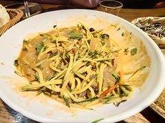 -鸽子窝(青塔店)