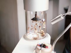 -时间抽屉(裕华万达广场店)