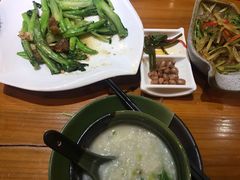 -金穗园·砂锅粥.醉鸡煲火锅(长寿路店)