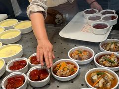 -叶氏兄弟饭摊(马鞍池东路店)