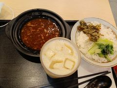 -永和大王(茉莉上新·友谊店)