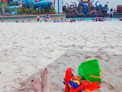 -波塞冬旅游度假区