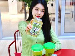 -阿水大杯茶(山师水云间店)