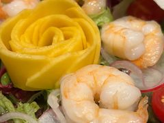 -Nord Grill&Bar Highland诺德西餐(深圳欢乐海岸店)