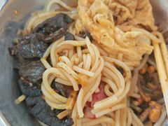 -阿婆米粉店