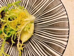 土豆虾仁沙拉-CHASE Modern Cuisine(崇宁路店)