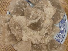 -门框胡同百年卤煮(前门店)