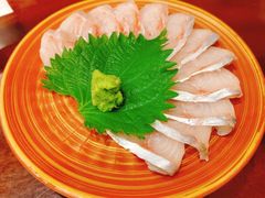 -加奈日本料理