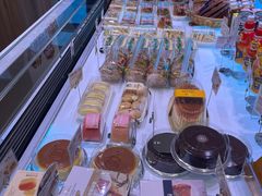 -巴黎贝甜(银城东苑店)