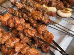 -大闫家烧烤·小海鲜家常菜(郑庄店)