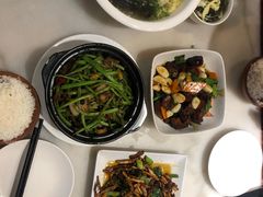 -嘉丰湘菜馆(芳群园店)