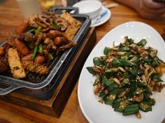 -大丰收海鲜地方菜馆