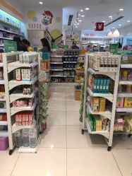 -丽家宝贝(悠唐购物中心店)