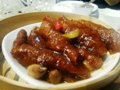 -时间里·新派粤菜(远洋店)