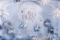 -曼格纳婚礼艺术中心(张江店)