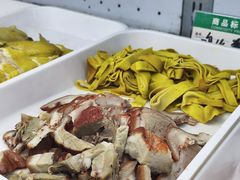-哈尔滨小酒馆·鲜肉现穿自助烧烤(康新花园店)