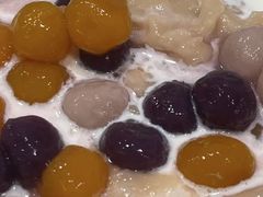 -堂屋糖水店(愚园店)