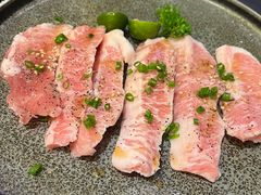 -樱嘢·炭火烧肉(惠南店)