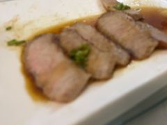 碳烧猪颈肉-田园山庄农家乐(石岩店)