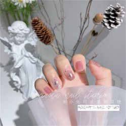 -米小兔美甲美睫