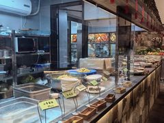 -黄山老妈·土菜(碧桂园店)