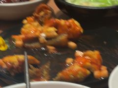 -榕意·川味之美(深业上城店)