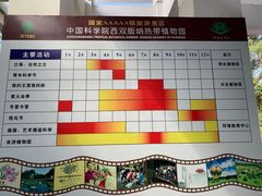 -中国科学院西双版纳热带植物园